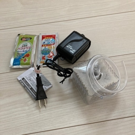 GEX 水槽用 ロカボーイS セット