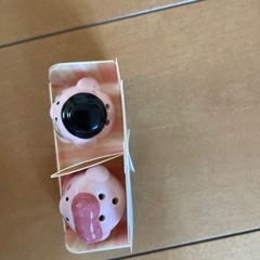 塩コショウ入れの画像