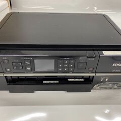 EPSON　colorio　EP801A