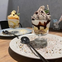 女子会しませんか☺️🌸？