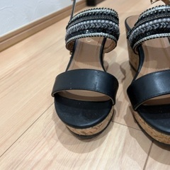 サンダル