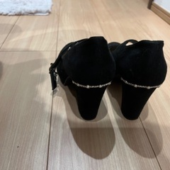 パンプス？