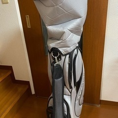 ゴルフセット