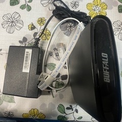 Wi-Fiルーター
