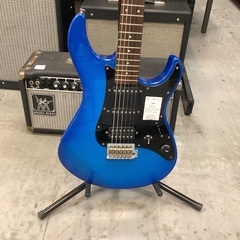 エレキギター販売中！【YAMAHA PAC112XC Ⅱ  】