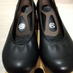 リゲッタパンプス　ＬＬ