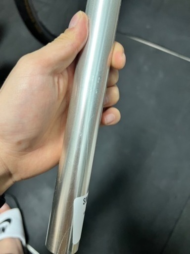 服/ファッション THOMSON MASTERPIECE SPM102SL 27.2mm240mm