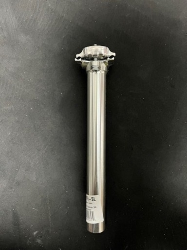 服/ファッション THOMSON MASTERPIECE SPM102SL 27.2mm240mm