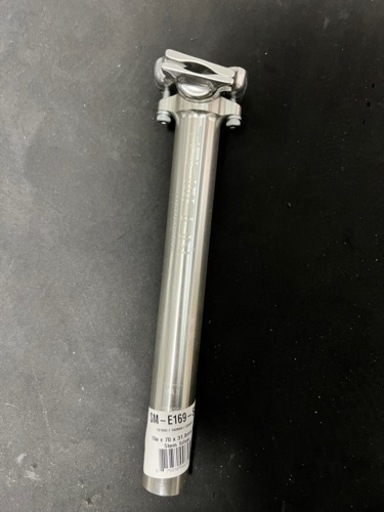 服/ファッション THOMSON MASTERPIECE SPM102SL 27.2mm240mm