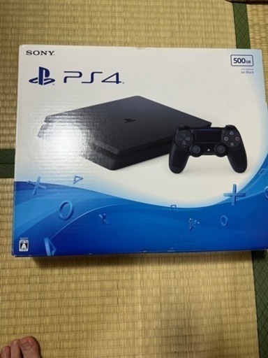 PS4  【お話中です。⠀】