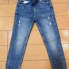 ZARA スキニーパンツ　メンズ30