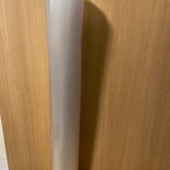 【引取先決定済み】傷防止チェアマットの画像