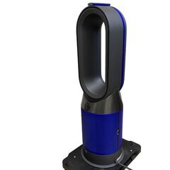 JY 極美品！Dyson Pure Hot + Cool 空気清...