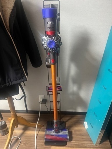 ダイソン