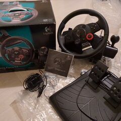 [無料∶差し上げます]Driving Force GT (動作未確認)の画像