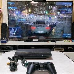 PS3後期モデルすぐ使えますの画像