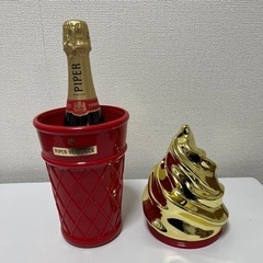 パイパーエドシック　シャンパンの画像