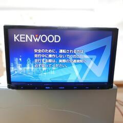 KENWOOD MDV-D404BT カーナビ KENWOOD MDV-D404BT ナビ ケンウッド 彩速ナビ MDV-D404BT 価格