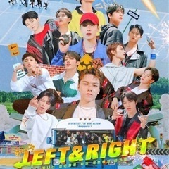 KPOP友達が欲しいです🥺💖