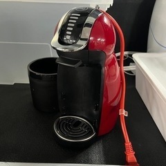 ネスカフェ　ドルチェグスト　ジェニオ2の画像