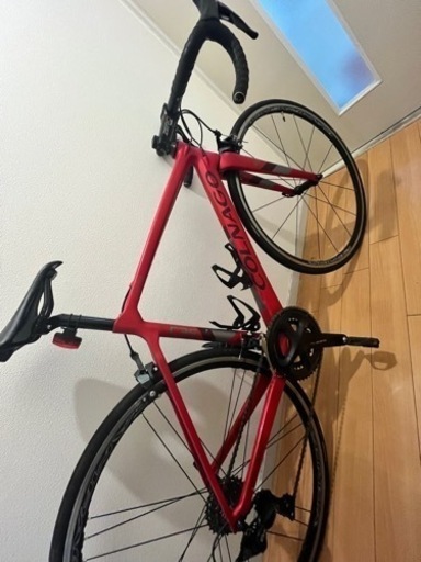 取引中のため即決不可 COLNAGO CR-S2019 480s
