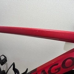 取引中のため即決不可 COLNAGO CR-S2019 480s