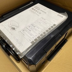 エプソン✨プレミアム商品✨ EP-807AB