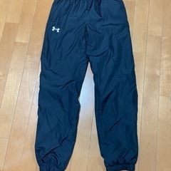 アンダーアーマートレーニングパンツ(ジュニア用)