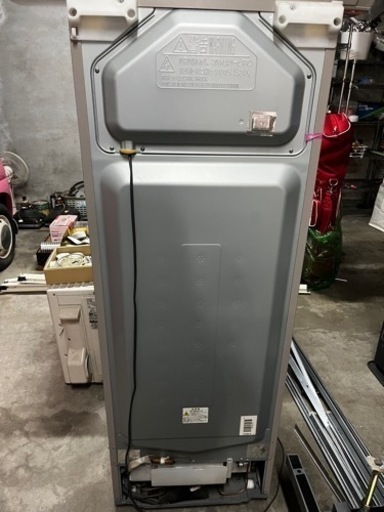 HITACHI 冷蔵庫　美品