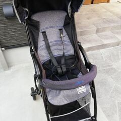Pigeon　B型ベビーカー　2020年購入