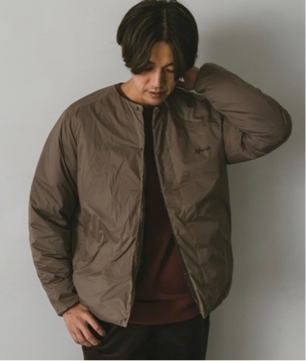NANGA×DOORS　インナーダウン　Mサイズ