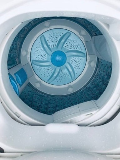 ET1072番⭐TOSHIBA電気洗濯機⭐️