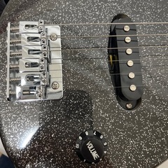 子供用エレキギター　【確定】の画像