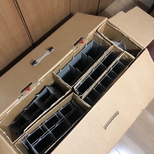 ミニ四駆　コース　ジャパンカップ　ジュニアサーキット