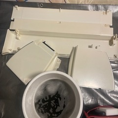 【在宅】エアコンクリーニングスタッフの画像