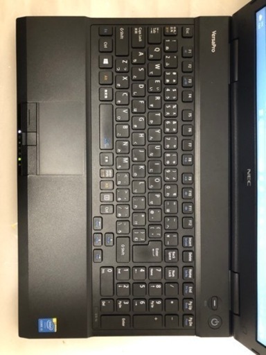 【終了】NEC Core-i3 新品SSD 大容量HDD メモリ8GB Office2021 DVD可