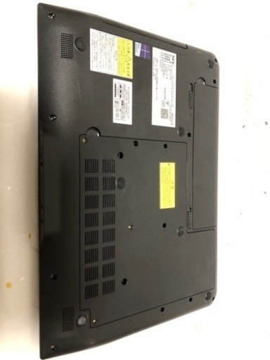 【終了】NEC Core-i3 新品SSD 大容量HDD メモリ8GB Office2021 DVD可