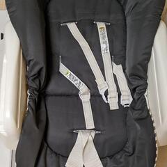 コンビ ハイローチェア ネムリラ（テーブル未使用）の画像