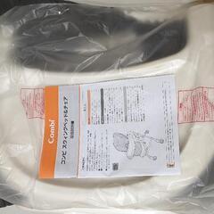 コンビ ハイローチェア ネムリラ（テーブル未使用）の画像