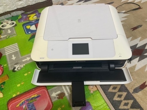 キャノン　MG7530 プリンター