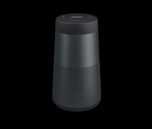 BOSE ブルートゥーススピーカー（SoundLink Revolve Bluetooth® speaker）