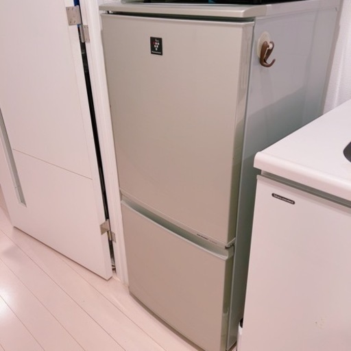 【家電 4点セット】冷蔵庫・洗濯機・電子レンジ・トースター