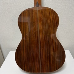 アコースティックギター【RYOJI MATSUOKA No.25】の画像