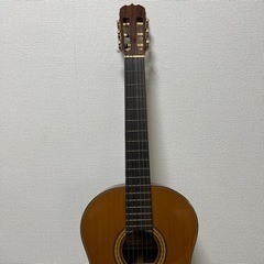 アコースティックギター【RYOJI MATSUOKA No.25】の画像