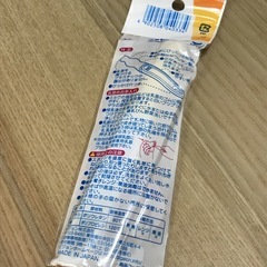 Pigeonの哺乳びんの乳首用の掃除ブラシの画像