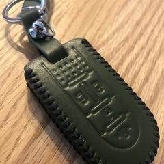スマートキーケース　車キーケース　NO.1の画像