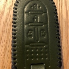 スマートキーケース　車キーケース　NO.1の画像