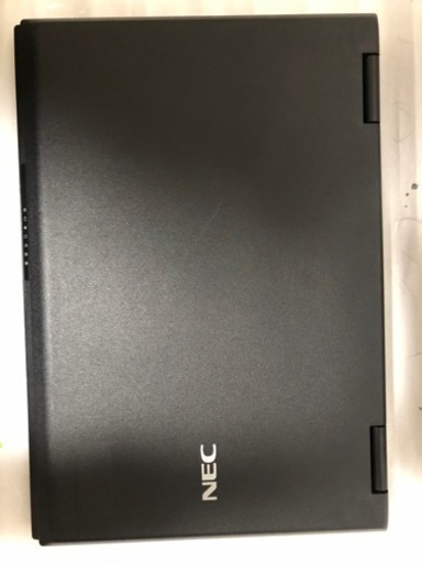 【終了】NEC Core-i3 新品SSD 大容量HDD メモリ8GB Office2021 DVD可②