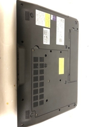 【終了】NEC Core-i3 新品SSD 大容量HDD メモリ8GB Office2021 DVD可②