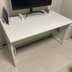 【取引中】オフィスデスク